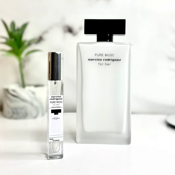 Nước hoa Narciso trắng