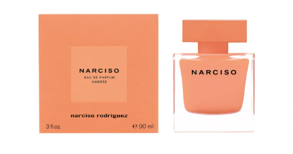 Nước hoa Narciso cam