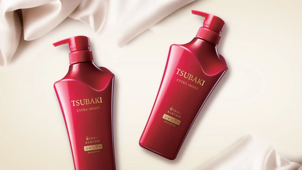 Dầu gội Shiseido Tsubaki