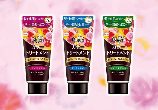 Dầu gội Hoyu Beauticare