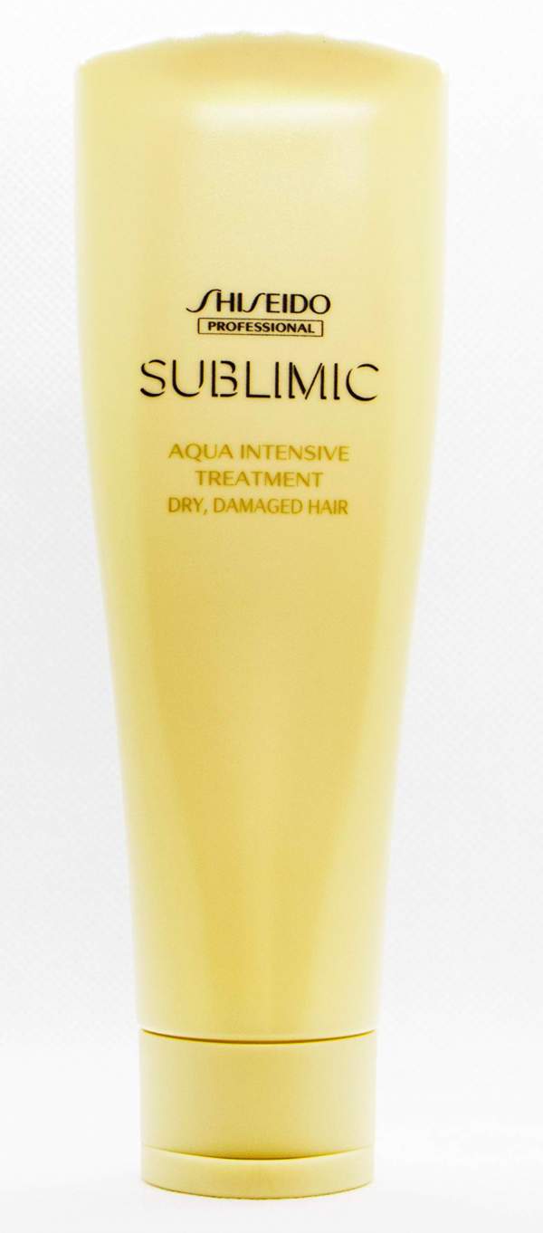 Dầu gội Shiseido Professional Aqua Intensive
