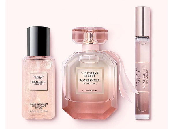 Nước hoa nữ Victoria’s Secret Boombshell Seduction EDP