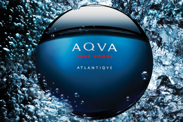 Nước hoa nam Bvlgari Aqva Pour Homme Atlantiqve EDT