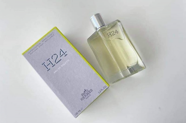 Nước hoa nam Hermes H24 Eau de Toilette