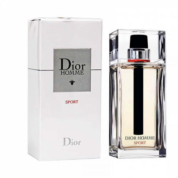 Nước hoa nam Dior Homme Sport Eau De Toilette