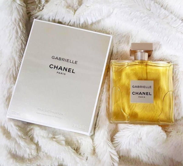 Nước hoa nữ Chanel Gabrielle