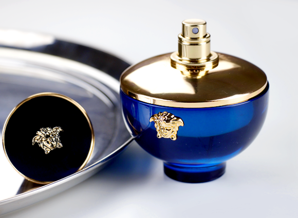 Nước hoa nữ Versace pour Femme Dylan Blue