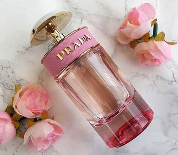 Top 5 Mẫu nước hoa Prada nam nữ được yêu thích nhất