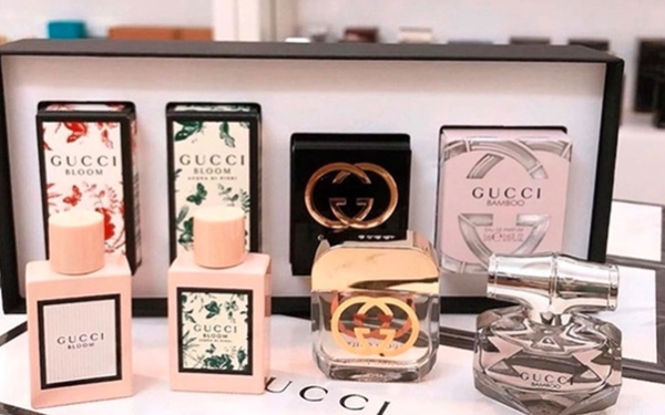 Top 15 Nước hoa Gucci nữ mùi nào thơm nhất mọi thời đại