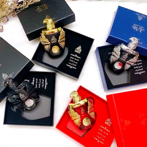 Top 7+ Nước hoa đại bàng mùi nào thơm bán chạy nhất