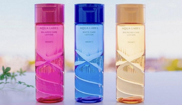 Top 7 nước hoa hồng Shiseido được ưa chuộng nhất hiện nay