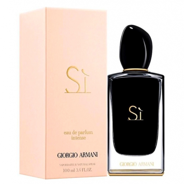 Nước hoa Giorgio Armani Sì EDP Intense