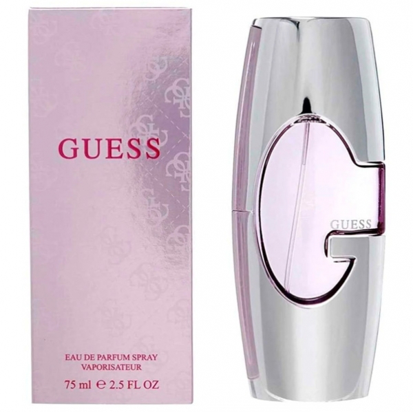 Nước hoa Guess Women