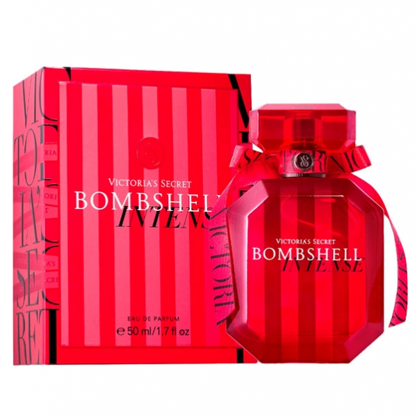 Nước hoa Victoria’s Secret Bombshell Intense