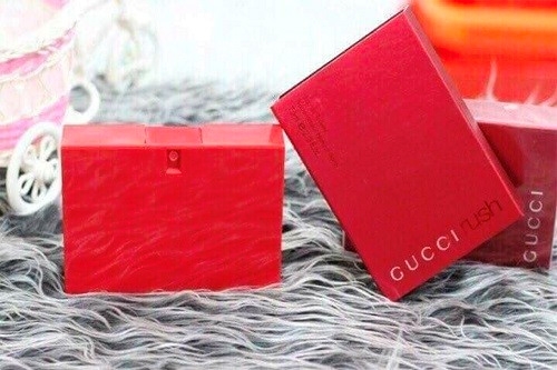 Nước Hoa Nữ Gucci Rush Eau De Toilette 75ml