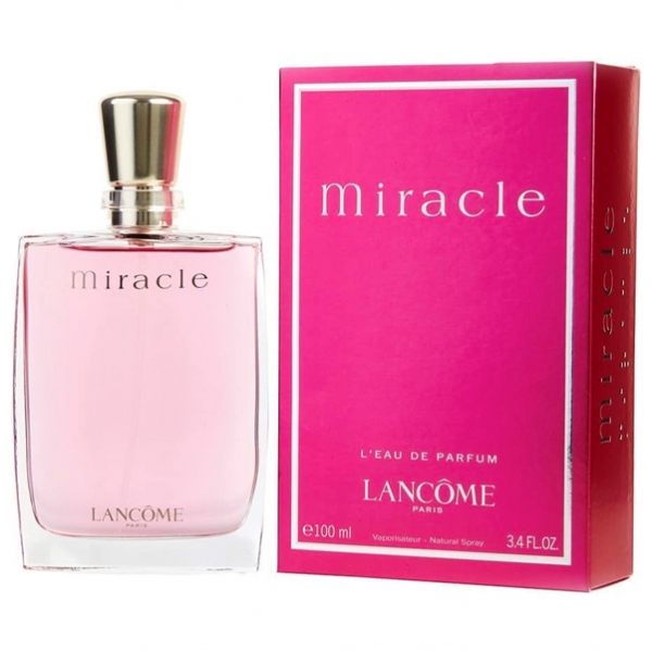 Nước hoa Lancome Miracle Eau De Parfum 2000