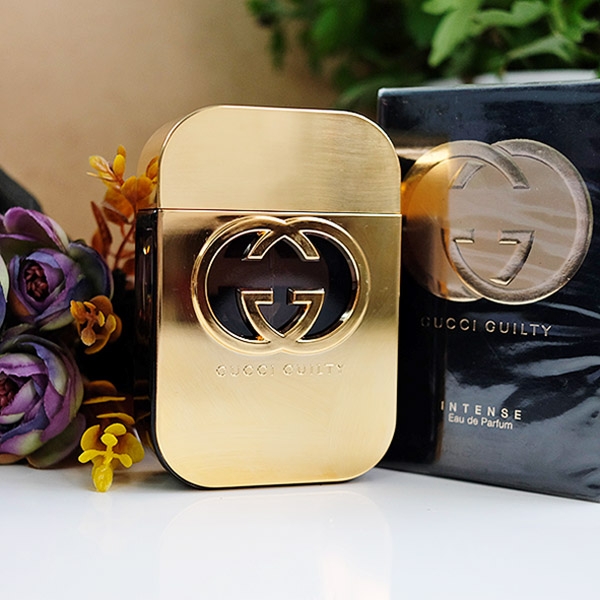 Nước hoa Gucci Guilty Intense