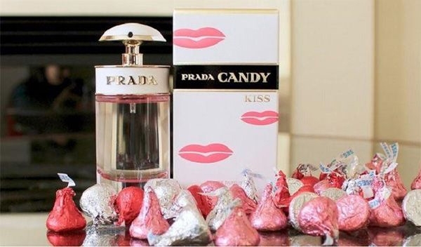 Nước hoa Prada Candy Kiss EDP 80ml