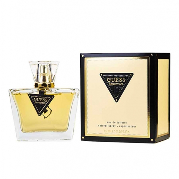 Nước hoa Guess Seductive For Women EDT
