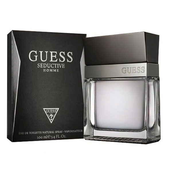 Nước hoa nam Guess Seductive Homme
