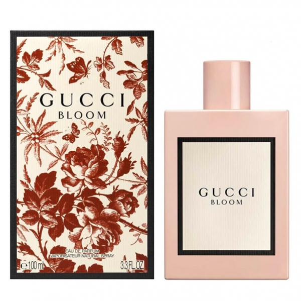 Nước Hoa Nữ Gucci Bloom For Women EDP 100ml