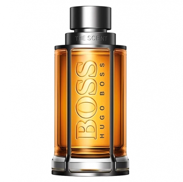 Thương hiệu nước hoa Hugo Boss