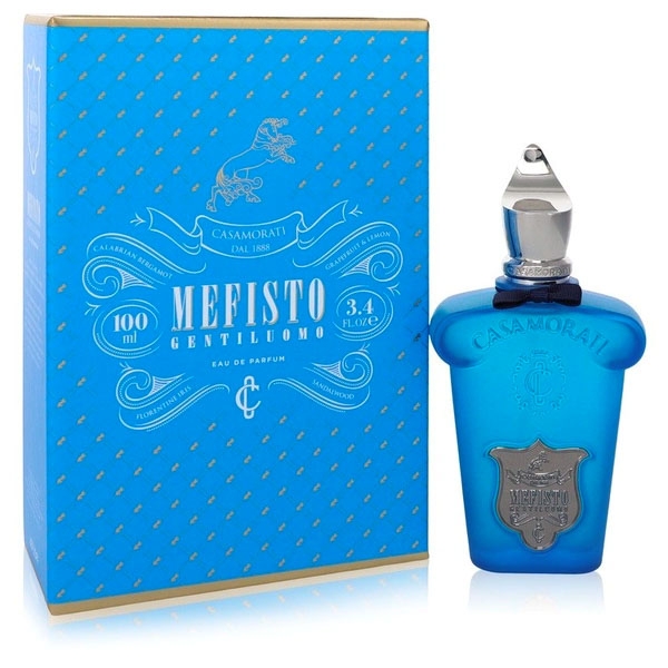 Nước Hoa Nam Mefisto Gentiluomo Xerjoff For Men EDP 100ml