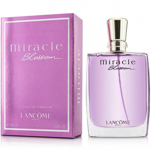 Nước hoa Miracle Blossom Eau De Parfum 2016
