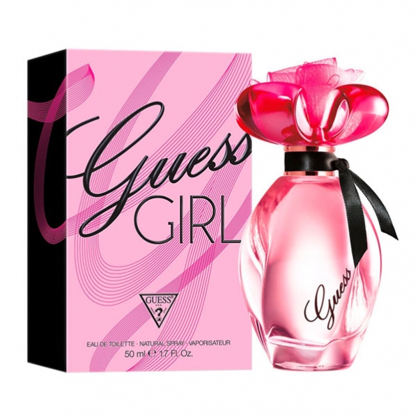Nước hoa Guess Girl