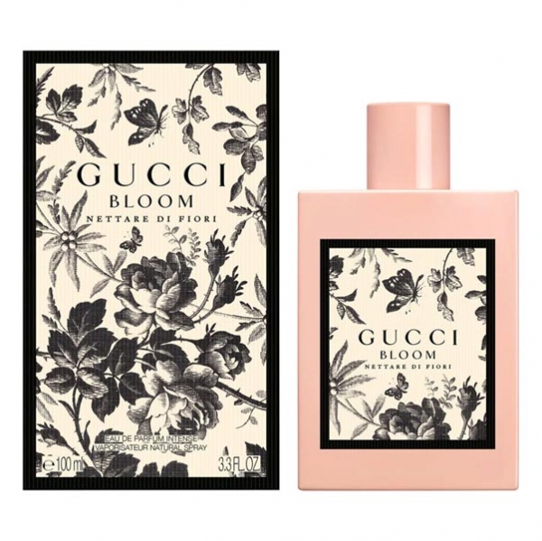 Nước Hoa Nữ Gucci Bloom Nettare Di Fiori EDP 100ml