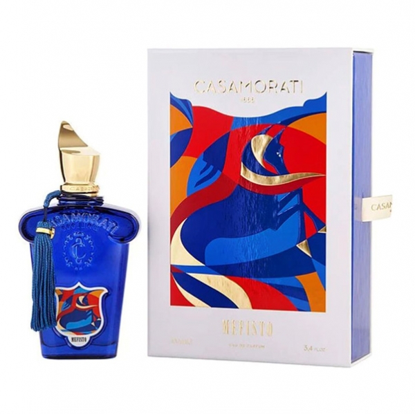 Nước Hoa Nam Mefisto Xerjoff For Men EDP 100ml