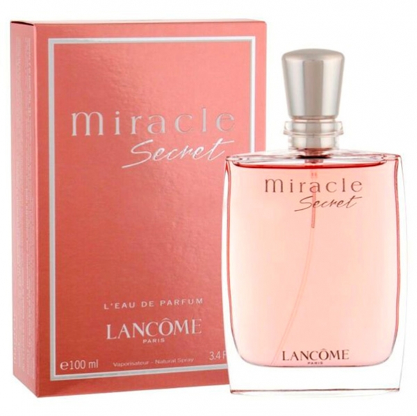 Nước hoa Lancome Miracle Secret Eau De Parfum 2017