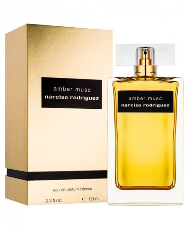 Nước hoa Narciso Rodriguez Amber Musc Intense EDP