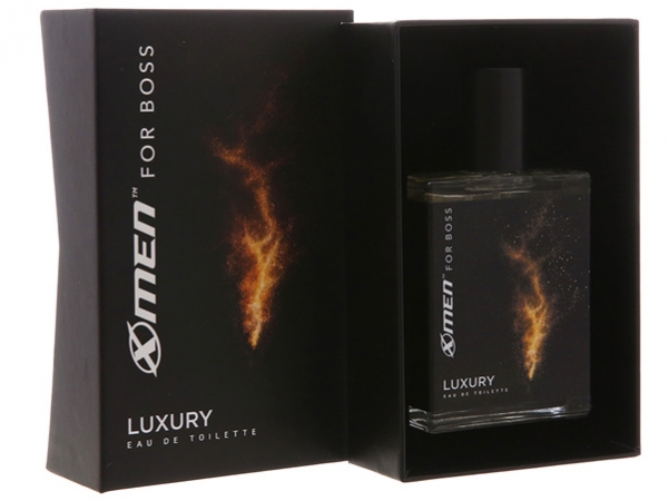 Nước hoa nam Xmen For Boss Luxury