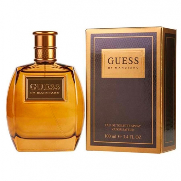 Nước hoa nam Guess By Marciano For Men