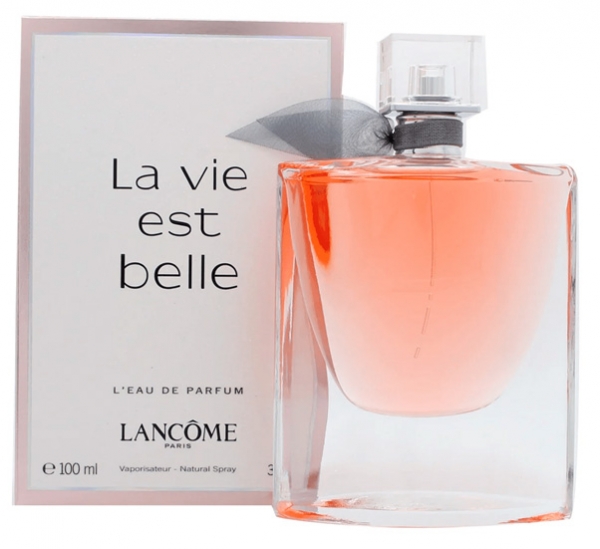 Nước hoa Lancome La Vie Est Belle