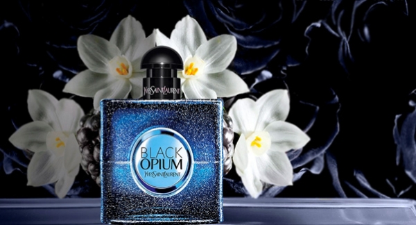 Nước hoa YSL Black Opium EDP Intense