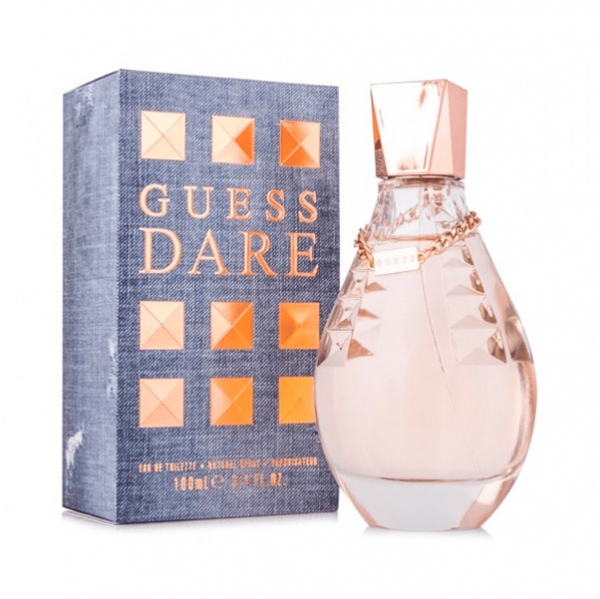 Nước hoa Guess Dare For Women EDT