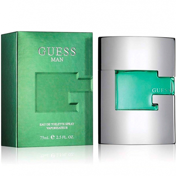 Nước hoa nam Guess Man