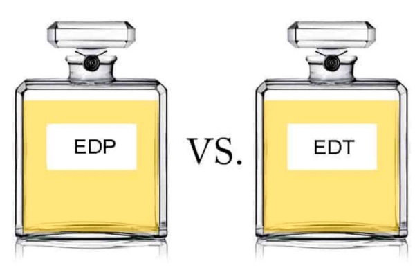 Sự khác nhau của EDP và EDT