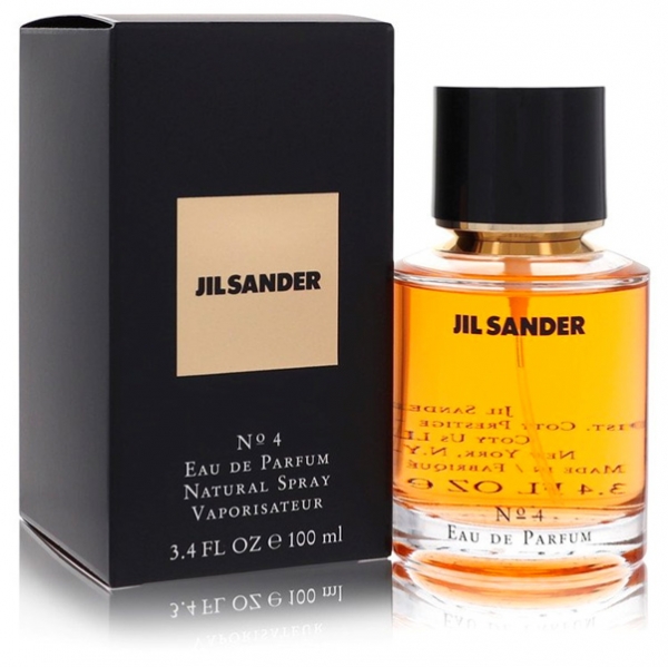 Thương hiệu nước hoa Jil Sanders