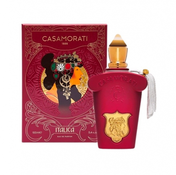 Nước Hoa Unisex Xerjoff Casamorati Italica EDP 100ml