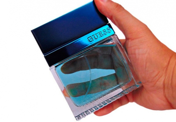 Nước hoa nam Guess Seductive Homme Blue