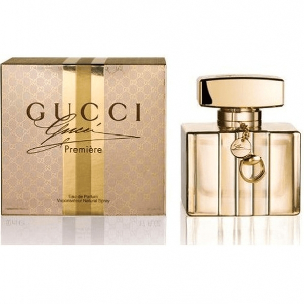 Nước Hoa Gucci Premiere For Women Đầy Mê Hoặc