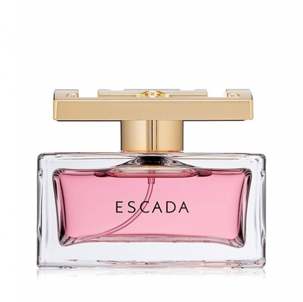 Thương hiệu nước hoa Escada
