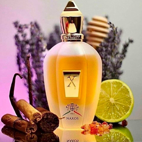 Nước Hoa Xerjoff Naxos Eau De Parfum