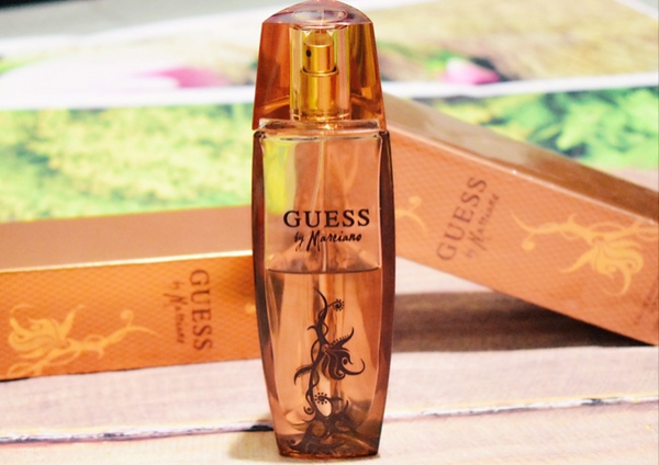 Nước hoa Guess By Marciano For Women