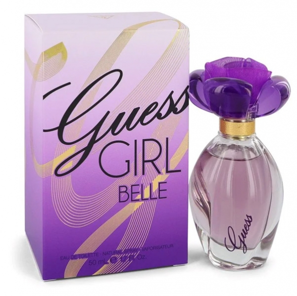 Nước hoa Guess Girl Belle