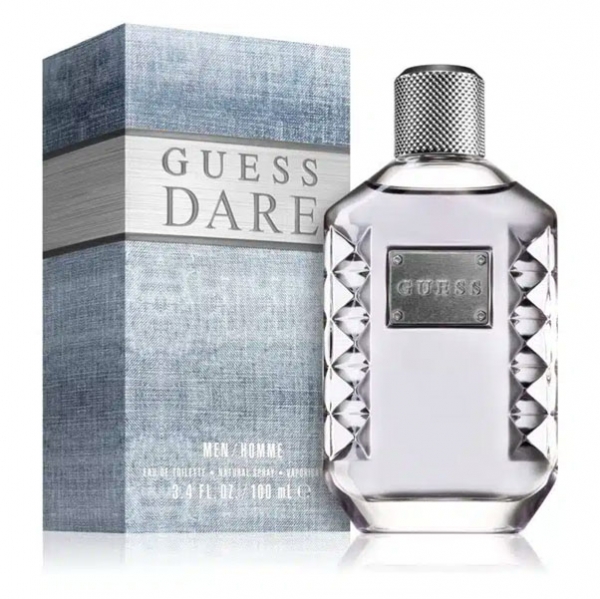 Nước hoa nam Guess Dare