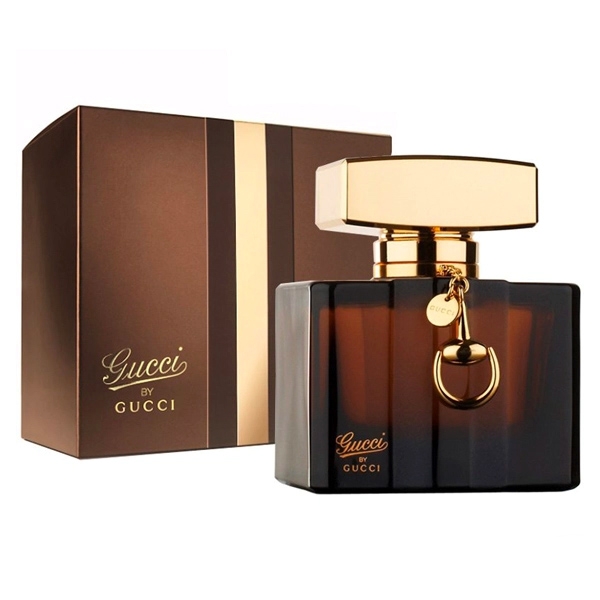 Nước Hoa Nữ Gucci By Gucci EDP 75ml